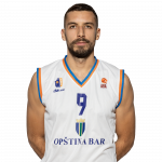 Player Viktor Vujisić