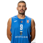 Player Viktor Vujisić