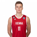 Player Marko Pavićević