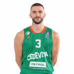 Player Rok Radović