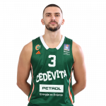 Player Rok Radović