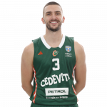 Player Rok Radović