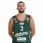 Player Rok Radović