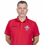 Player Petar Mijović