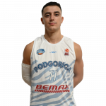 Player Stefan Adžić