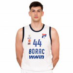 Player Dušan Tanasković