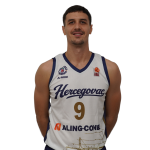 Player Srđan Kočić