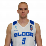 Player Zoran Paunović