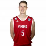 Player Luka Ašćerić