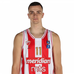 Player Marko Simonović