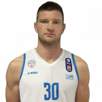 Player Jan Rebec