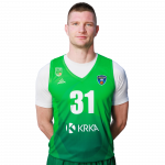 Player Jan Rebec