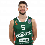 Player Aleksej Nikolić