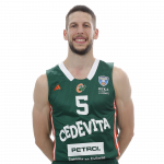 Player Aleksej Nikolić