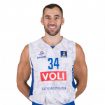 Player Kenan Kamenjaš