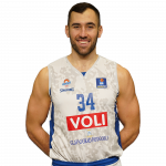 Player Kenan Kamenjaš