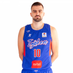 Player Vojin Ilić