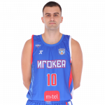 Player Vojin Ilić