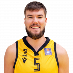 Player Roko Gizdavčić