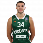 Player Bine Prepelič