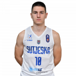 Player Andrej Vulević