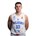 Player Andrej Vulević