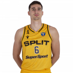 Player Ivan Perasović