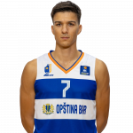 Player Lovre Runjić