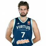 Player Lukša Buljević
