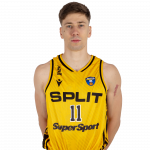 Player Noa Svoboda