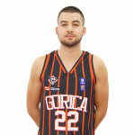 Player Vito Porobić