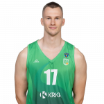 Player Jaka Klobučar
