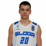 Player Andrej Bojanić