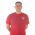 Player Saša Nikitović