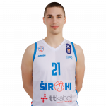 Player Duje Brala