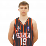 Player Frano Miloloža
