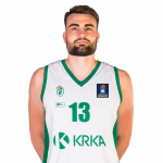 Player Robert Jurković