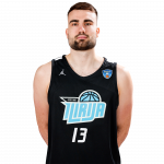 Player Robert Jurković