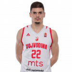 Player Đuro Dautović