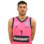 Player Kosta Kondić