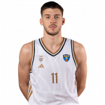 Player Kosta Kondić