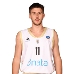 Player Kosta Kondić