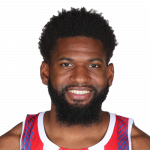 Player Hassan Martin