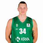 Player Jurij Macura