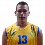 Player Marko Bošnjak