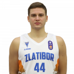 Player Bogdan Tejić