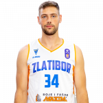 Player Dušan Stojičić