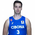 Player Krešimir Radovčić