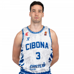 Player Krešimir Radovčić