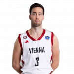 Player Krešimir Radovčić